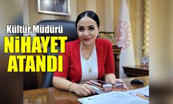 Kültür Müdürü Neslihan Vurucu Balıkesir’e Atandı