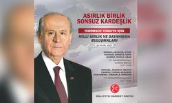 MHP Heyerti Kırıkkale’de Bir Araya Geliyor
