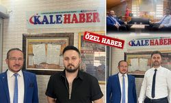 “Kırıkkale’nin Değerleri”nin Yeni Konuğu Turan Elibol