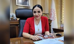 Kültür Müdürü Neslihan Vurucu Balıkesir’e Atandı