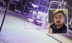 Taksi İle Otomobil Çarpıştı: 1 Ölü