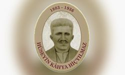Hiçyılmaz 89. Ölüm Yıldönümünde Anılacak