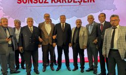 Öztürk: “Devlet Gibi Davranır, Millet Gibi Kenetleniriz”