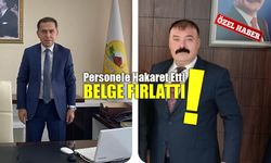 Delice’de Siyasi Gerginlik Tırmanıyor