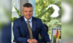 Başkan Saran: “Artık Tamamen Fenerbahçe’ye Odaklıyım”