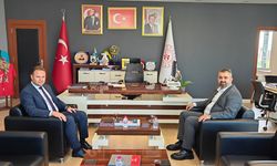 Hacılar’a Yeni Spor Alanları İçin İlk Adım