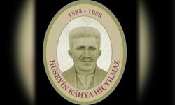Hüseyin Kahya 89. Yıldönümünde Yad Edilecek