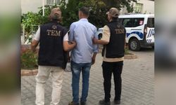 Kırıkkale Emniyeti’nden DEAŞ’a Darbe