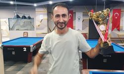 Selçuk Ulaş’tan Kırıkkale’ye Şampiyonluk Hediyesi