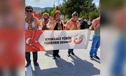 Kırıkkale Yörükleri Söğüt’te Tarih ve Kültürle Buluştu