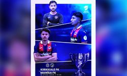 Kırıkkale FK, Ziraat Türkiye Kupası’nda Tur Peşinde