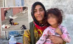 Herkesin Gözü Önünde Dayak Yiyen Kadından Şaşırtan Sözler