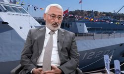 MKE'den Yerli 127 mm Deniz Topu Hamlesi: Üretim Başlıyor