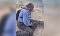 Vatandaşların Yakaladığı İstismar Şüphelisi Cezaevinde