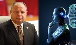 MHP’li Öztürk: Yapay Zekâ İçin İlk Kanun Teklifi Hazır