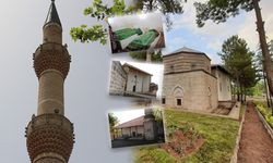 Sulakyurt Tarihiyle Turizmde Öne Çıkıyor