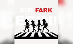 Sürücülere Çağrı: “Çocuklara Yol Verin”