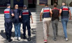 Kırıkkale'de 2 Firari Hükümlü Yakalandı