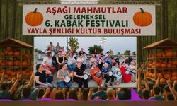 Aşağı Mahmutlar’da Kültür ve Müzik Dolu Festival