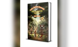 Kırıkkale’de Eğitimciden Çocuklara Özel Kitap