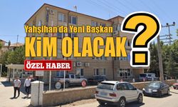 Yahşihan’da Yeni Başkan İçin Gözler Mecliste