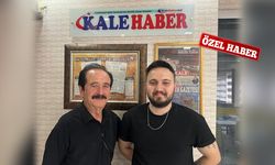Erol Tombak:“Kırıkkale’de Sanatı Yaşatmak İçin Çalışıyoruz”