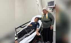 Taraftar Grubu Lideri Erdal Aydın Hastaneye Kaldırıldı