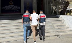 Kırıkkale’de Cinsel Saldırı Suçundan Aranan Şahıs Yakalandı