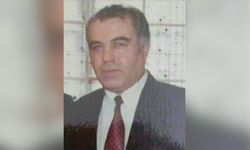 Keskinli Cengiz Toksarı Hayatını Kaybetti