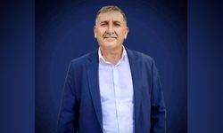 Kimeski Mahallesi Eski Muhtarı Ercan Dilekci Vefat Etti