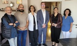 Kasaba Kültür Sanat’ta Projeler Masaya Yatırıldı