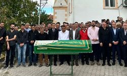 Aras Ailesinin Acı Günü: Meryem Aras Vefat Etti