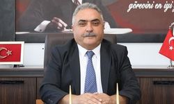 Ömer Kuzucu, Kırıkkale’deki Görevine Veda Etti