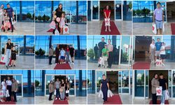 Başaran Koleji’nde Kitap Hazırlıkları Tamamlandı