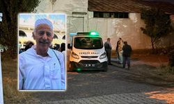 İş Adamı Ofisinde Ölü Bulundu