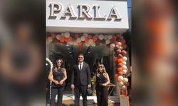Kırıkkale’de Parla Butik’ten Sonbahar Partisi