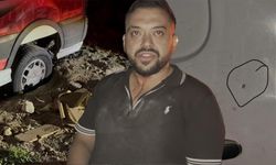 Film Gibi Olay: Geri Geri Gitti, Çukura Düştü, Vuruldu!