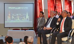 Bakan Yusuf Tekin, Canlı Yayında Kırıkkale’ye Bağlandı