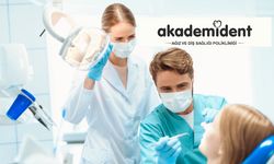 Kırıkkale’nin Yeni Ağız ve Diş Sağlığı Polikliniği Akademident Açılıyor
