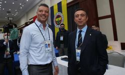 Saran'dan Koç'a Mesaj:“Gerçek Macera Ne Biliyor Musunuz?”