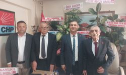 CHP'nin Hafızası Göreve Başladı