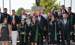 Kırıkkale Barosu: “Yargı Bağımsızlığının Takipçisiyiz”