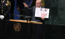 Erdoğan: “Gün Filistin’in Yanında Durma Günüdür”