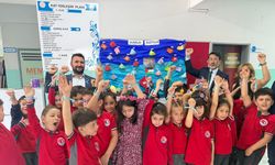 Yahşihan’da “Turkuaz Kurdele” Kampanyasına Büyük İlgi