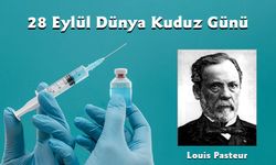 "Kuduz %99,9 Öldürücü Ama %100 Önlenebilir”