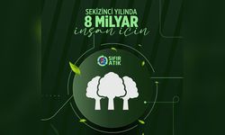 Sıfır Atık 8. Yılında Çevreye Umut Olmaya Devam Ediyor