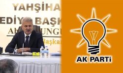 AK Parti, Ahmet Sungur’u Disipline Sevk Etti