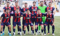 Kupa Yolunda Kırıkkale FK’nın Rakibi Netleşti