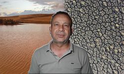 Kırıkkale’de Kuraklığa Zafer: Gölet Dolu, Umut Var