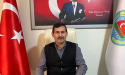 Kırıkkale Ziraat Odası’ndan Münavebe Uyarısı
